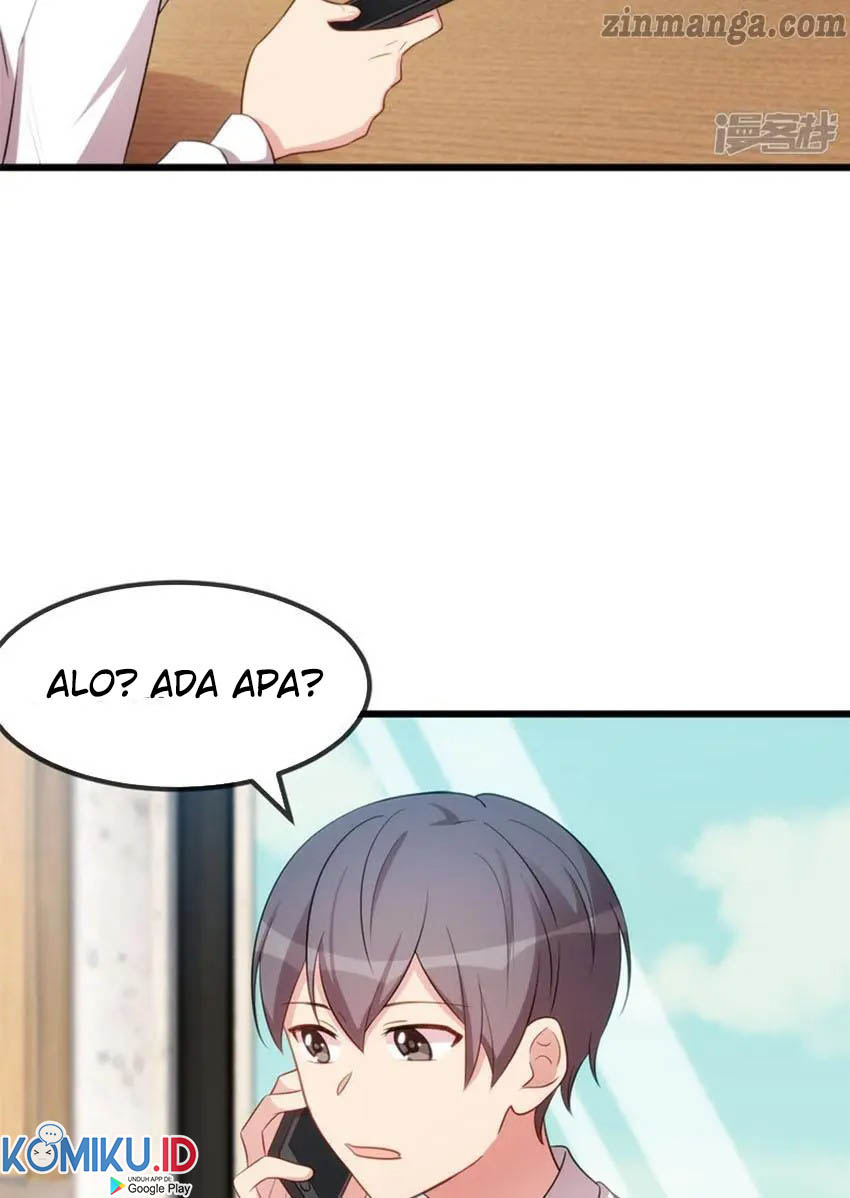 CEO’s Sudden Proposal Chapter 264 Gambar 4